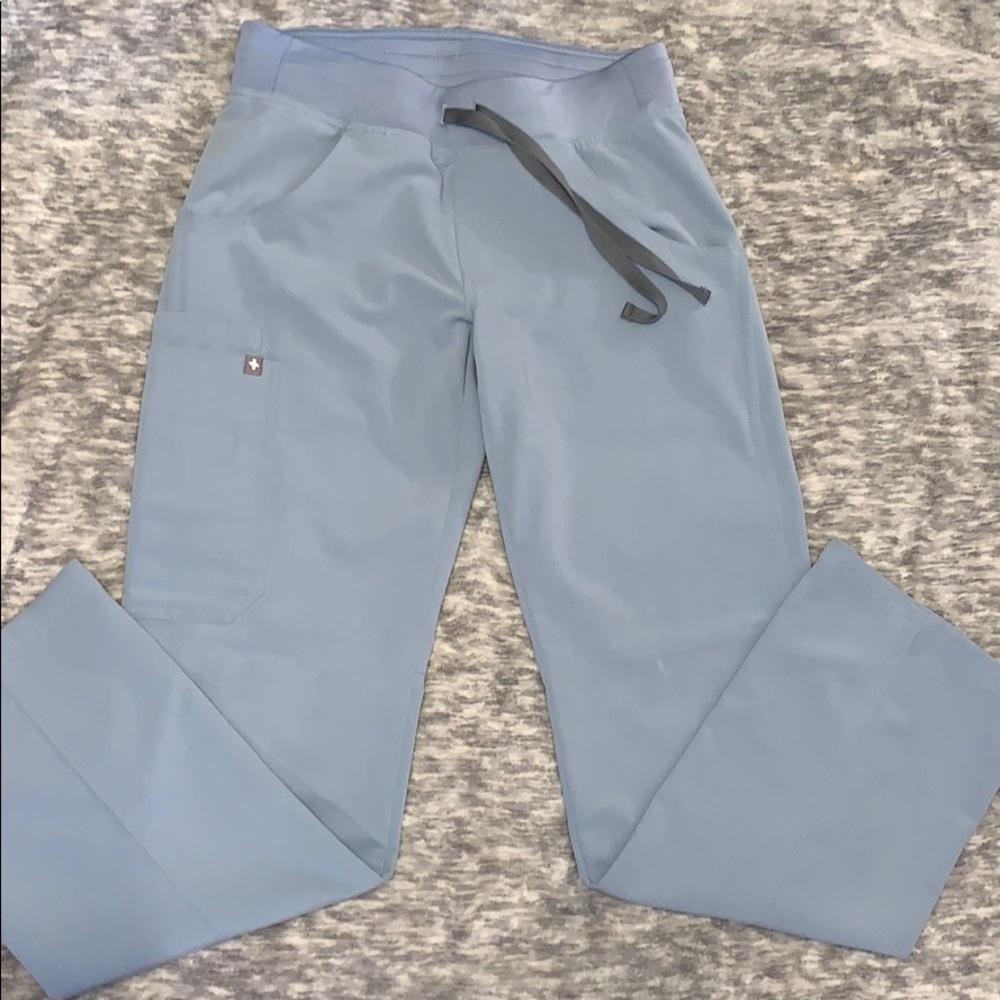 FIGS Scrub Pants
